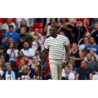 Συνεχίζει την προσπάθεια για να παίξει ποδόσφαιρο