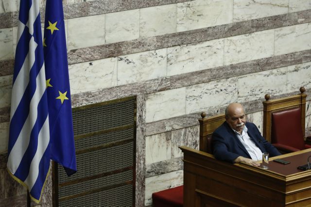 Δεν αλλάζει ο κυβερνητικός σχεδιασμός μετά τις πυρκαγιές