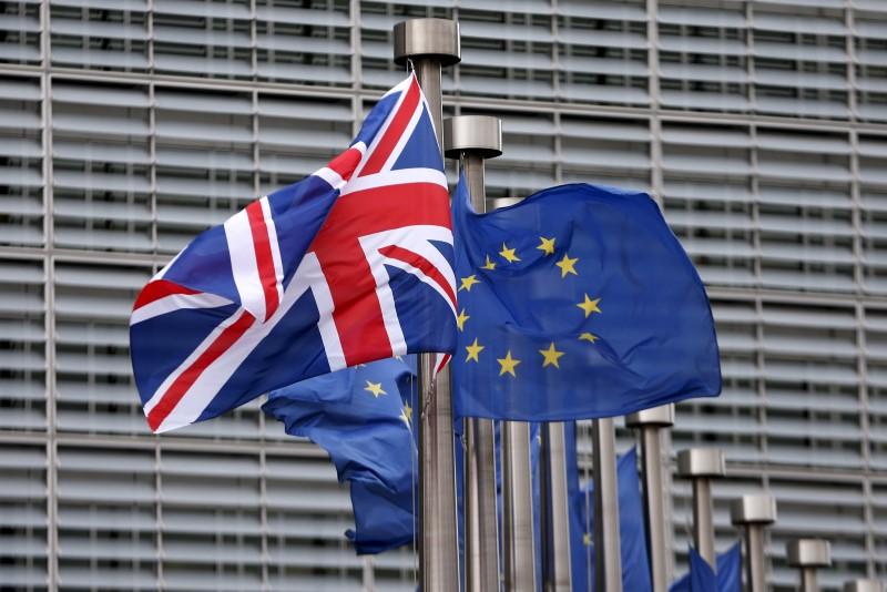 Παρατείνεται η προθεσμία συμφωνίας για το Brexit