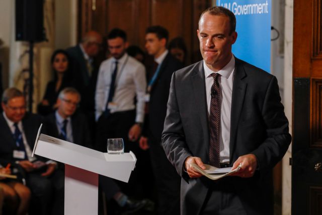 Τι θα σημάνει για τον Βρετανό καταναλωτή  μια έξοδος χωρίς συμφωνία