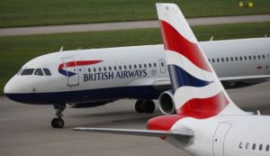 Σταματά τις πτήσεις προς το Ιράν η British Airways