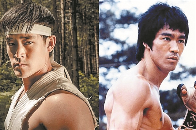 Μέχρι και τον… Μπρους Λι έβαλε στη νέα του ταινία ο Κουέντιν Ταραντίνο