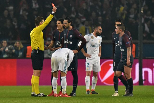 Ο Φέλιξ Μπριχ θα διευθύνει το παιχνίδι ΠΑΟΚ-Μπενφίκα