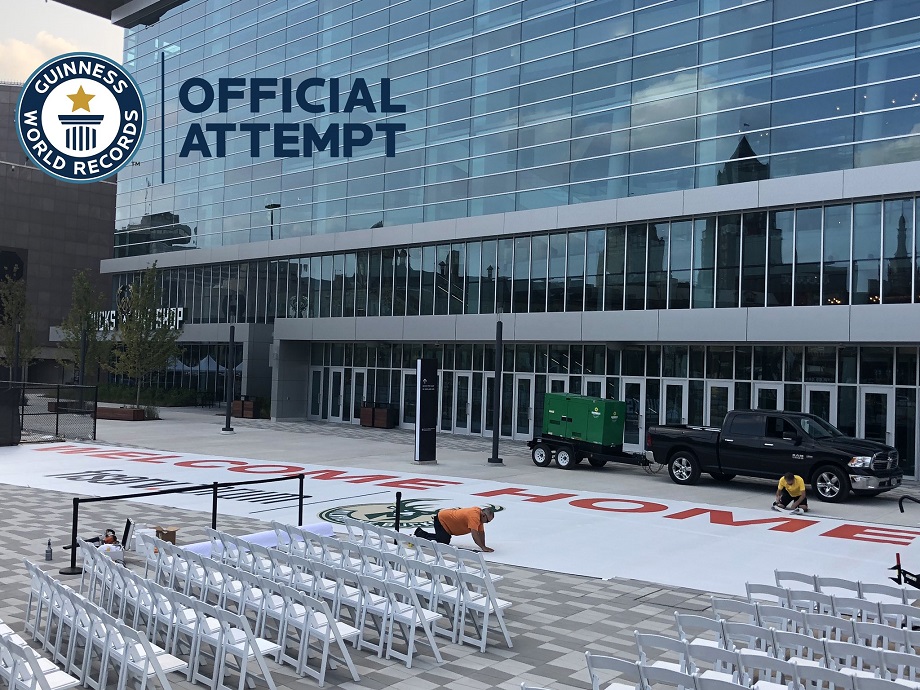 Οι Μπακς του Αντετοκούνμπο για το Γκίνες