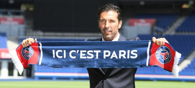 Πρεμιέρα 26 ημέρες μετά την κατάκτηση του Μουντιάλ