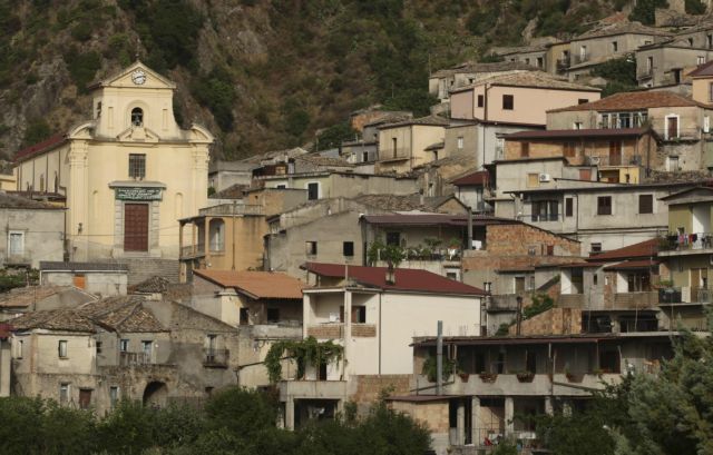 Ιταλία: Οκτώ άνθρωποι σκοτώθηκαν όταν παρασύρθηκαν από χείμαρρο