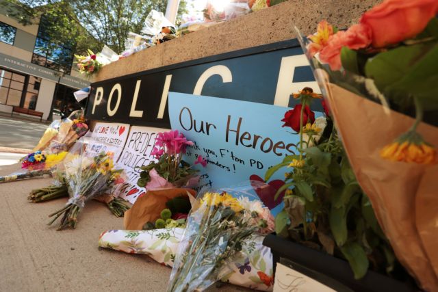 Πυροβολισμοί στον Καναδά – Ταυτοποιήθηκε ο δράστης