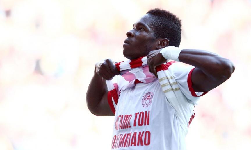 Μένει οριστικά ο Σισέ!