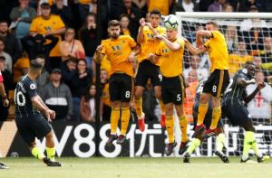 Οι «Λύκοι» τρόμαξαν τη Μάντσεστερ Σίτι