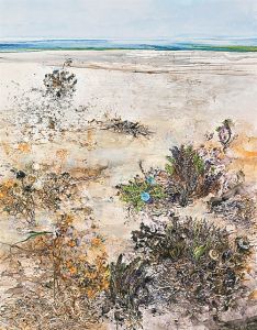 «Λαβύρινθος» εμπνευσμένος από τη φύση της Λευκάδας