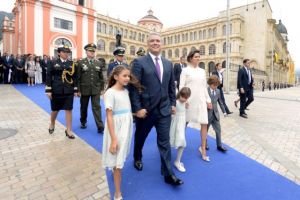 Κολομβία: Θα επανεξεταστεί η αναγνώριση του Κράτους της Παλαιστίνης