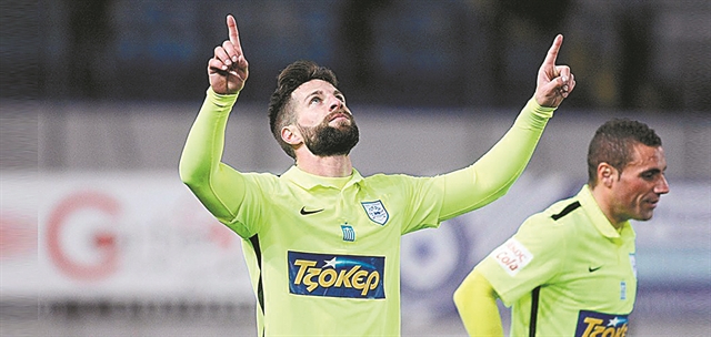 Ανοιξε ο δρόμος για τη νέα εποχή