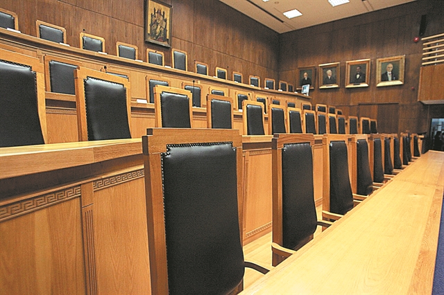 Εφεση κατά του βουλεύματος της αποφυλάκισης Φλώρου