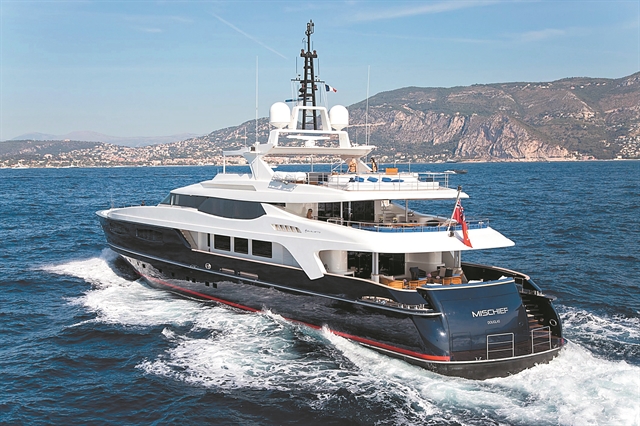 Καινούργιοι bodyguards στη Διονυσιου Αρεοπαγίτου