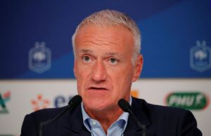 Μια αλλαγή στις πρώτες κλήσεις του Ντεσάν μετά το Μουντιάλ