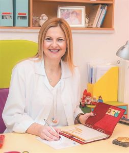 Τα SOS για την αναφυλαξία