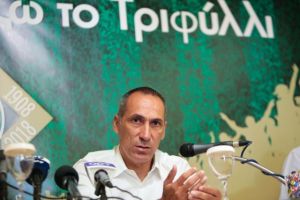 Δεν απασχολούν Τραορέ και Ντιαμπατέ