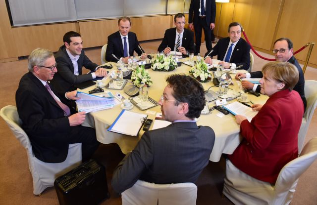 Dijsselbloem: Varoufakis’ stance forced him to deal directly with Tsipras in 2015 crisis