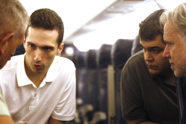 Γερμανικός Τύπος: Η αποφυλάκιση των ελλήνων στρατιωτικών