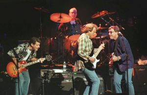 Oι Eagles «εκθρόνισαν» τον Μάικλ Τζάκσον