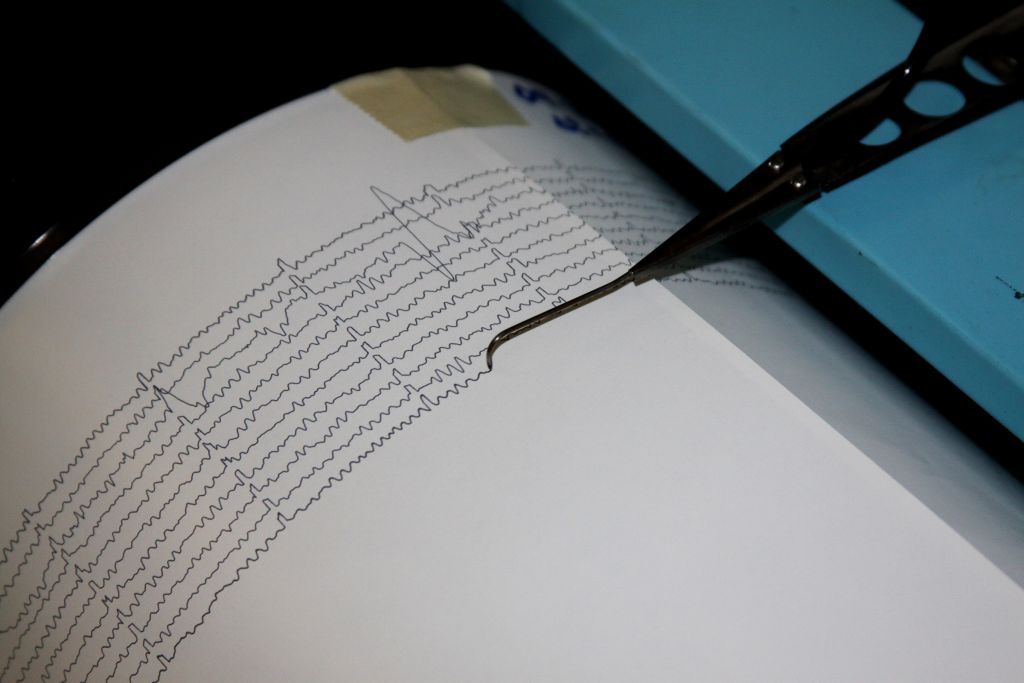 Υλικές ζημιές από σεισμό 5,2 Ρίχτερ στην κεντρική Ιταλία