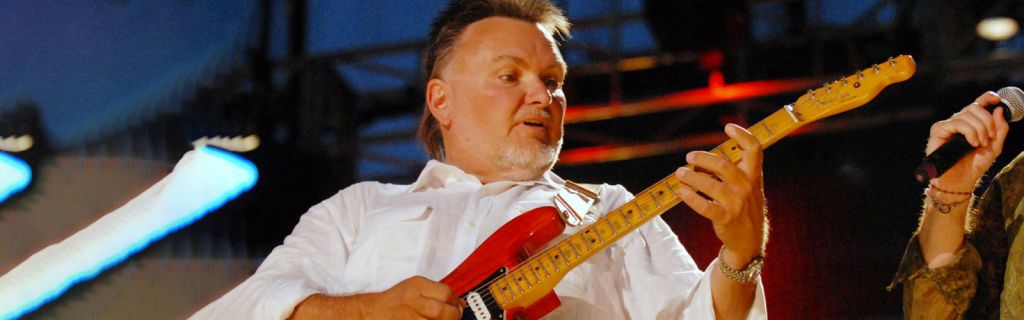 Πέθανε ο πρώην κιθαρίστας των Lynyrd Skynyrd, Εντ Κινγκ