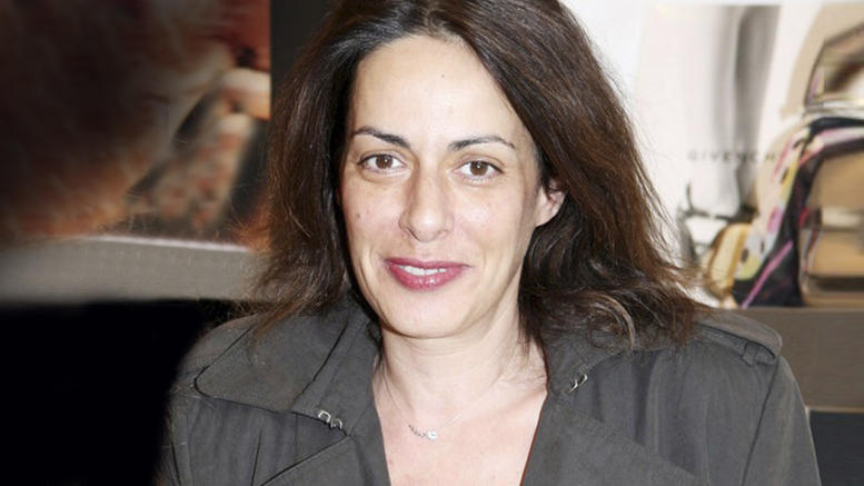 Ρίκα Βαγιάννη : Την Πέμπτη η κηδεία της