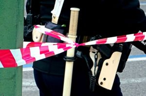 Εκλεψαν εικόνες από εκκλησία