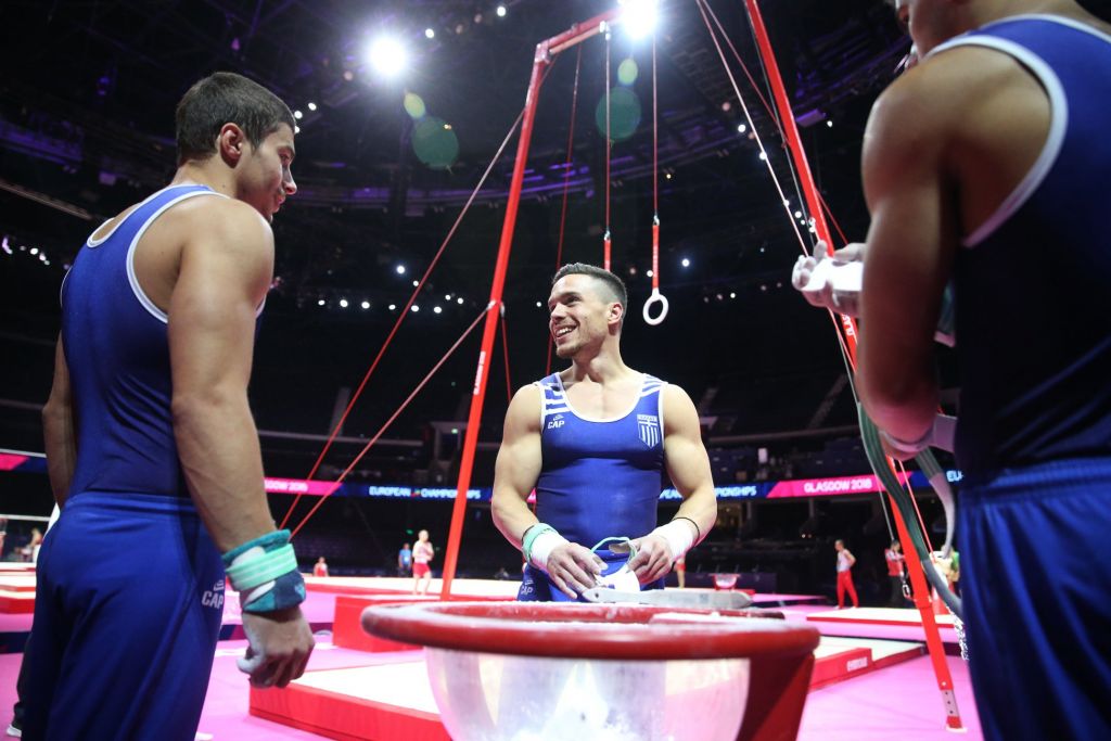 Μάρας και Πετρούνιας στο δρόμο των ρεκόρ