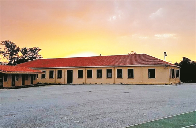 Επιτυχία… 100% για ένα μικρό ΕΠΑΛ στα Χανιά