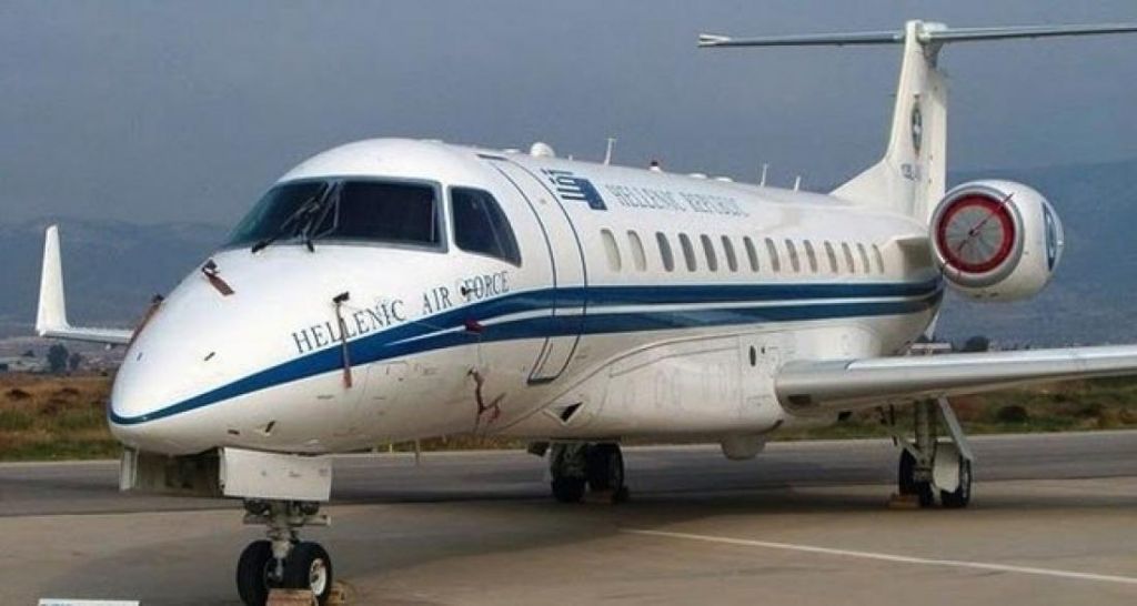 Απόψε η επιστροφή των δύο Ελλήνων στρατιωτικών με το πρωθυπουργικό αεροσκάφος