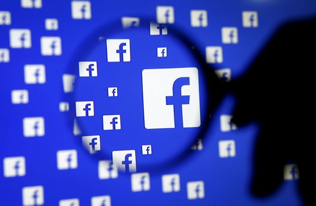 Το Facebook διέγραψε εκατοντάδες λογαριασμούς από τη Ρωσία και το Ιράν