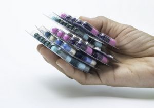 Γερμανία: Ερευνα για τα κλεμμένα αντικαρκινικά από την Ελλάδα