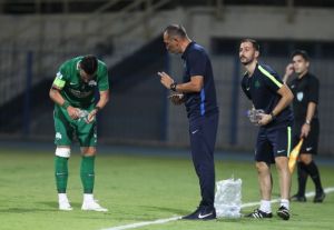 Η αποστολή του Παναθηναϊκού για το ματς με την Ξάνθη