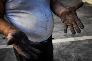 Επίδομα πυρόπληκτων – Αγγίζουν τις 3.500 οι αιτήσεις