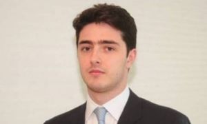 Επιστρέφει στη φυλακή ο Αρης Φλώρος