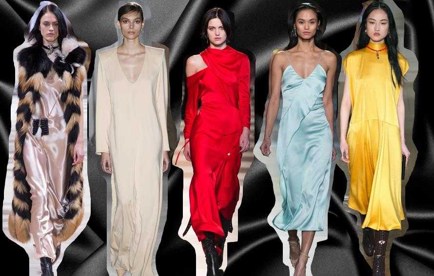 Αγαπημένη λύση τα φορέματα