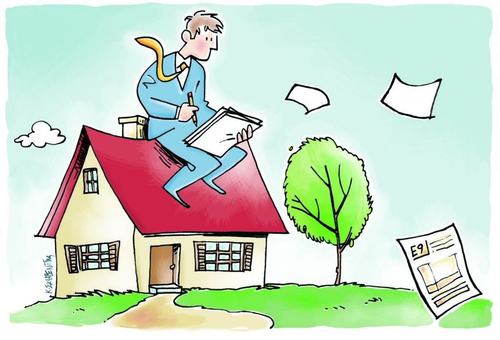 Ο Γολγοθάς μεταβίβασης ενός ακινήτου