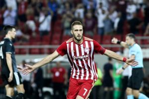 Φορτούνης : «Καλύτεροι όσο περνάει ο καιρός»