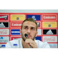 «Είμαστε φαβορί, να μη δεχτούμε γκολ»