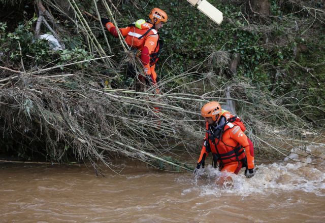 Υπό έρευνα οι διαχειριστές κατασκήνωσης που «πνίγηκε»