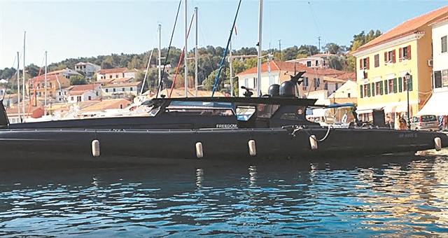 Από τον ναό του Ποσειδώνα, στις Συρακούσες