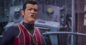 Πέθανε ο πρωταγωνιστής του Lazy Town Stefan Karl