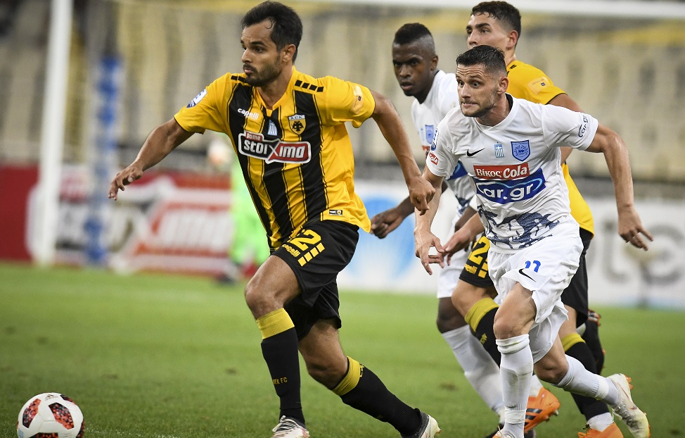 Ανησυχία στην ΑΕΚ για τον τραυματισμό του Γκάλο