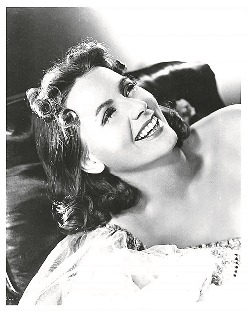 Οταν γέλασε η Γκάρμπο