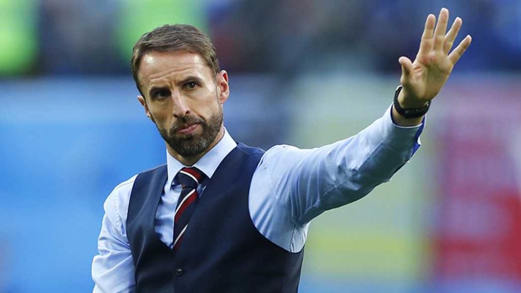 Πέντε αλλαγές από τον Σάουθγκεϊτ στην Εθνική Αγγλίας