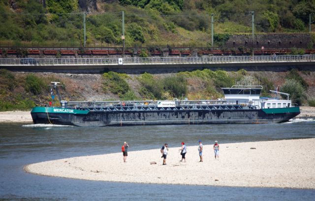 Γερμανία: Χρυσές δουλειές για τον κλάδο των κλιματιστικών