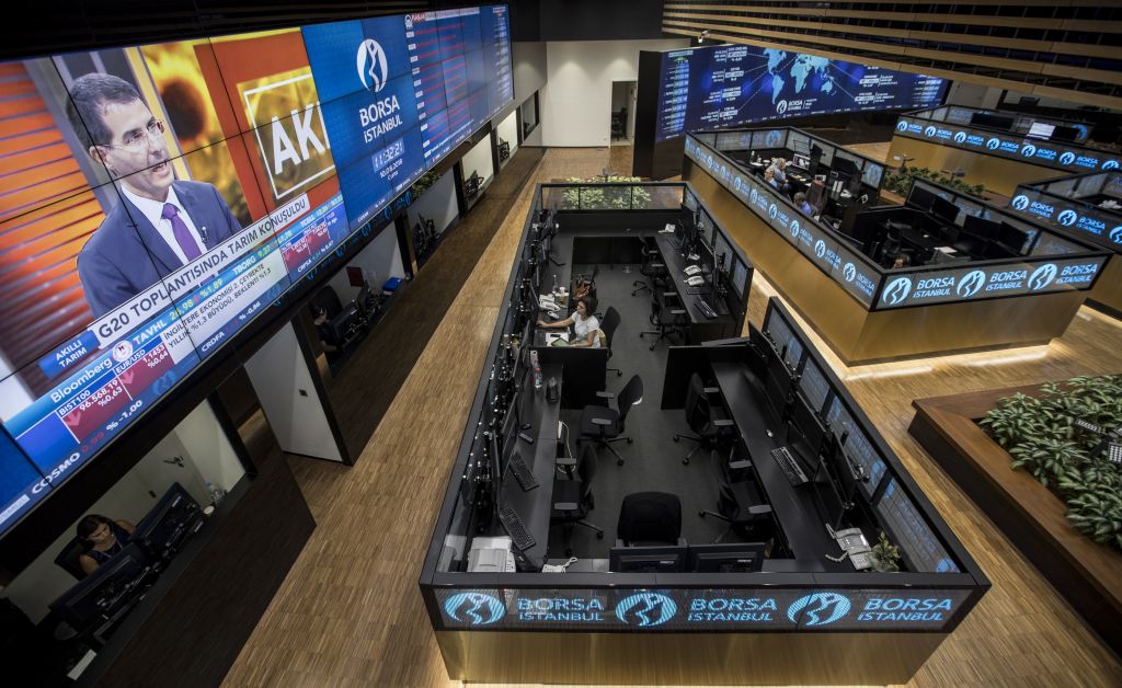 Βερολίνο προς Αγκυρα: Απελευθερώστε τους κρατούμενους