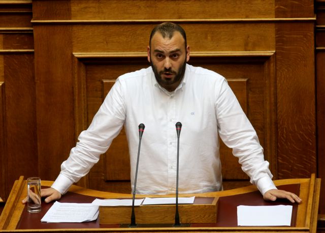 Το νέο πρόσωπο στο οικονομικό επιτελείο της κυβέρνησης