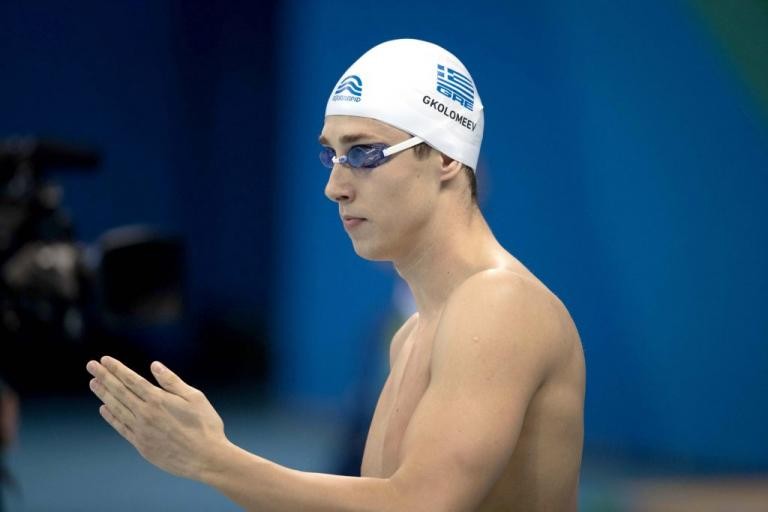 Εχασε για λίγο το μετάλλιο ο Γκολομέεβ